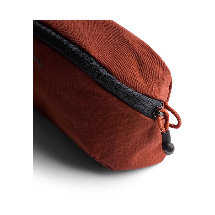 Bellroy Lite Packing Pouch 2L Clay Clay