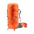 Deuter Aircontact Core 35+10 SL Trekking Backpack Paprika-Graphite