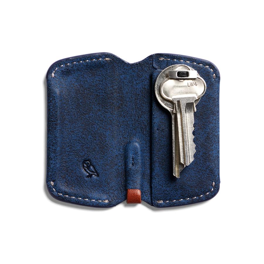 Bellroy Key Cover Second Edition Ocean Ocean
