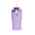 Tupperware Big T Thermal Straw Tumbler 630ml Sorbet