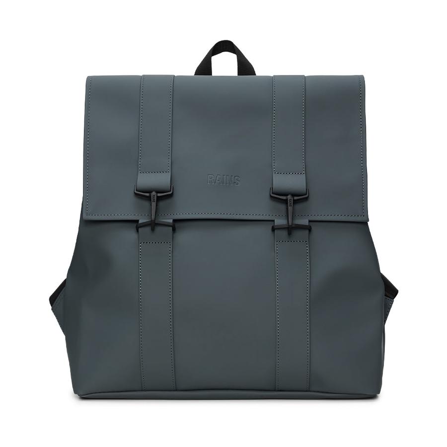 Rains MSN Bag Lagoon Lagoon