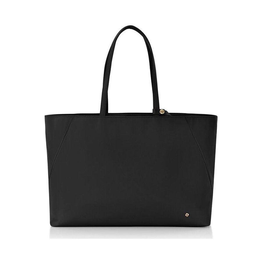 Samsonite Valerie Tote 14.1" Laptop SLV Black Black