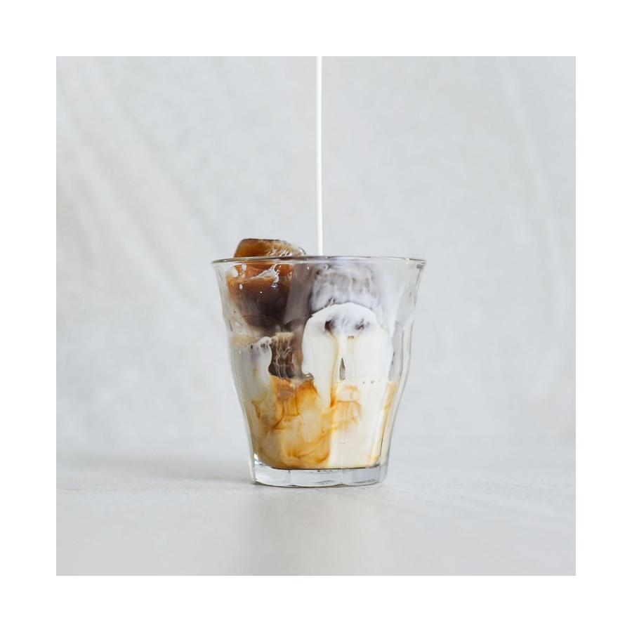 Duralex Picardie 220ml Tumbler Set of 6 Clear Clear