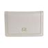 Pierre Cardin Shayla Ladies Leather Snap Button Bi-Fold Wallet Taupe