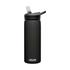 Camelbak 20oz (600ml) Eddy+ Stainless Steel Drink Bottle Jet Black