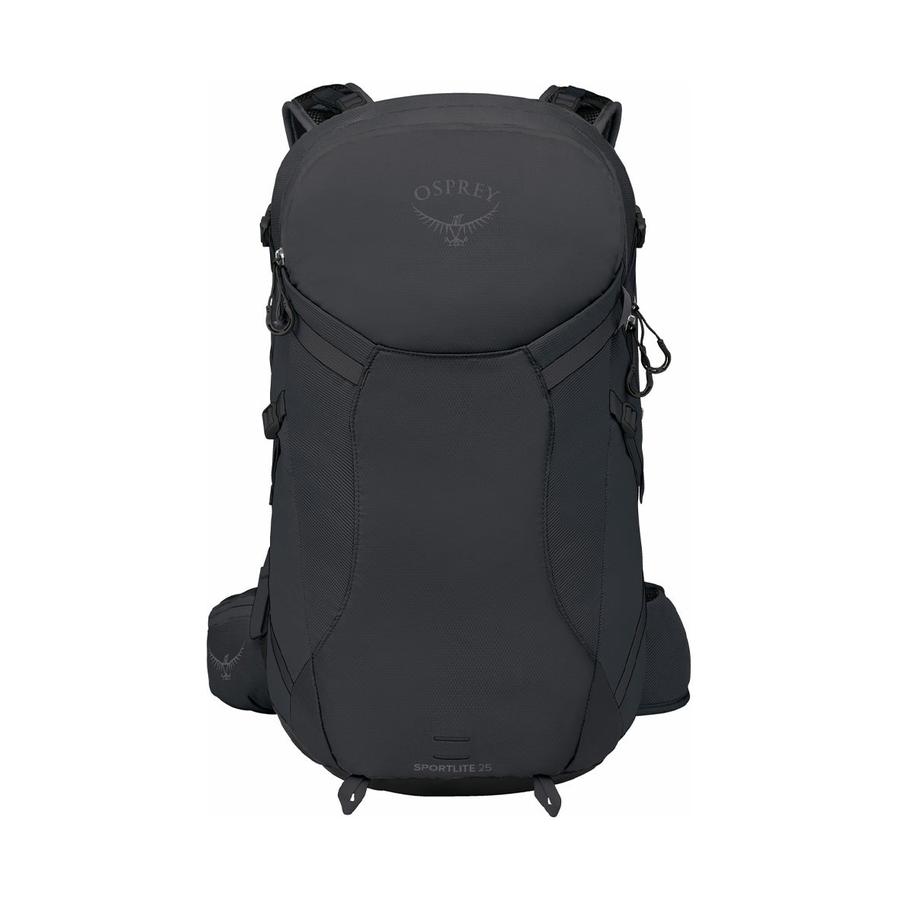 Osprey Sportlite 25 Small/Medium Hiking Backpack Charcoal Grey Charcoal Grey
