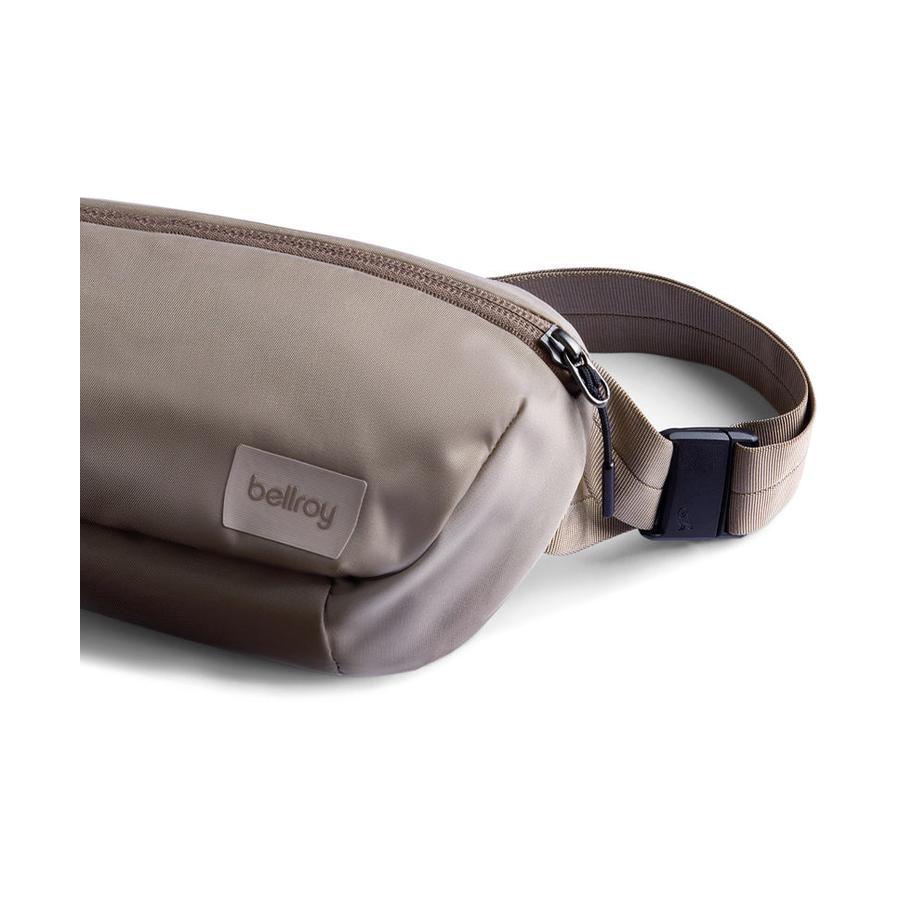 Bellroy Laneway Belt Bag Fawn Fawn