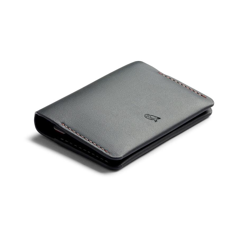 Bellroy Under Cover Wallet Everglade Everglade