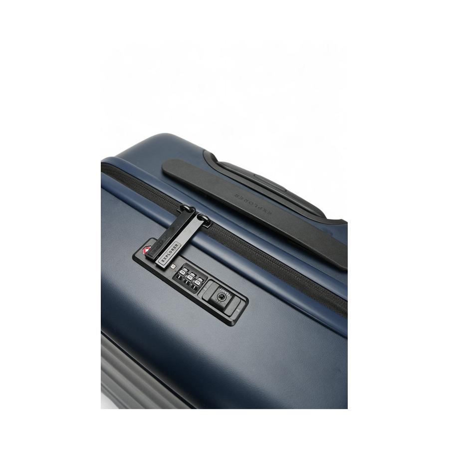Luna-Air Front Access Carry-On Navy