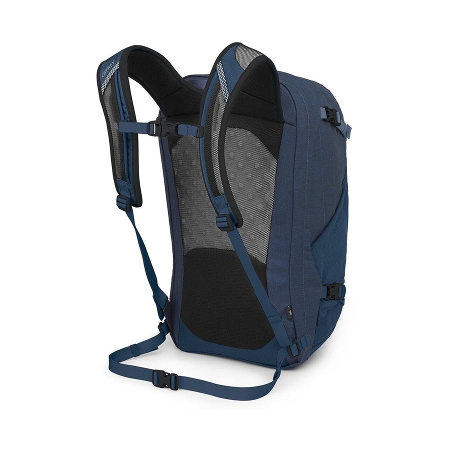 Osprey Nebula Daypack Atlas Blue Atlas Blue