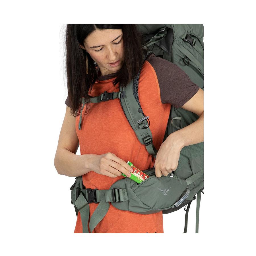 Osprey Kyte 48 Women's Extra Small/Small Backpack Elderberry Elderberry