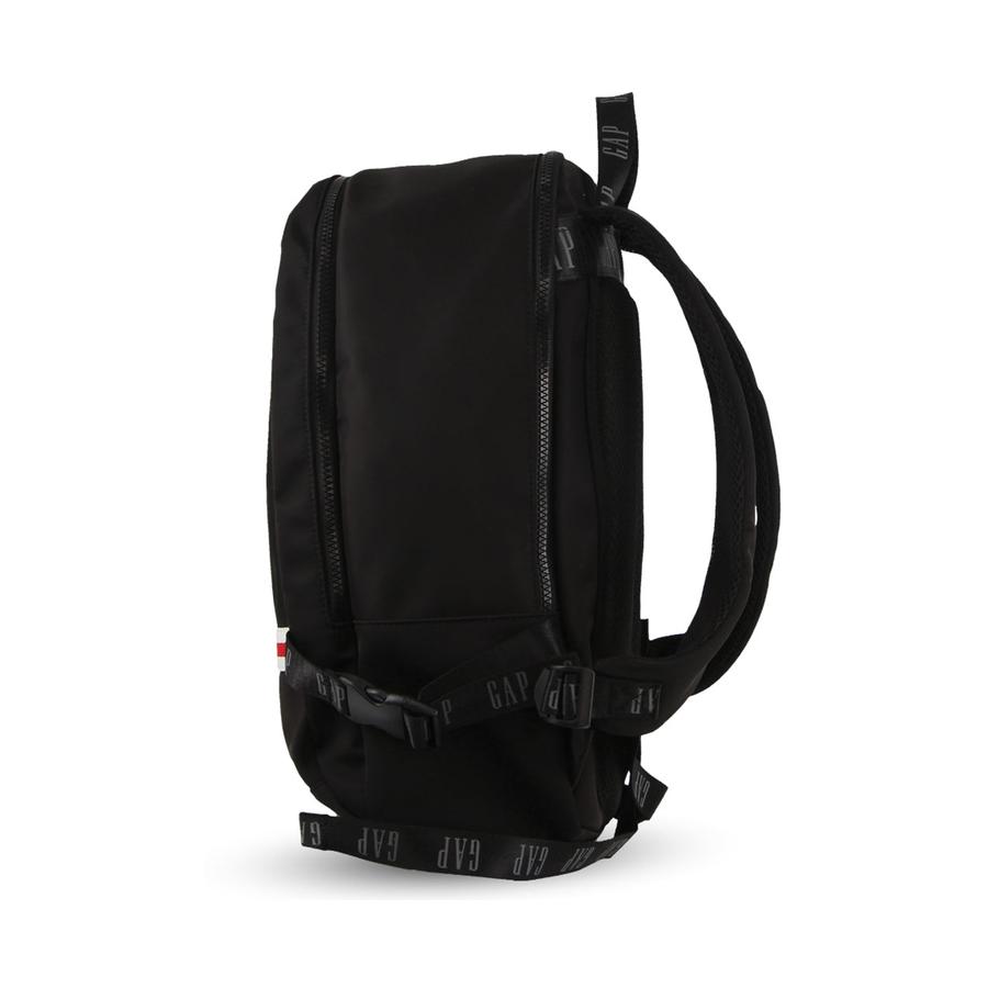 Gap Metrolite Nylon Travel Backpack Black Black