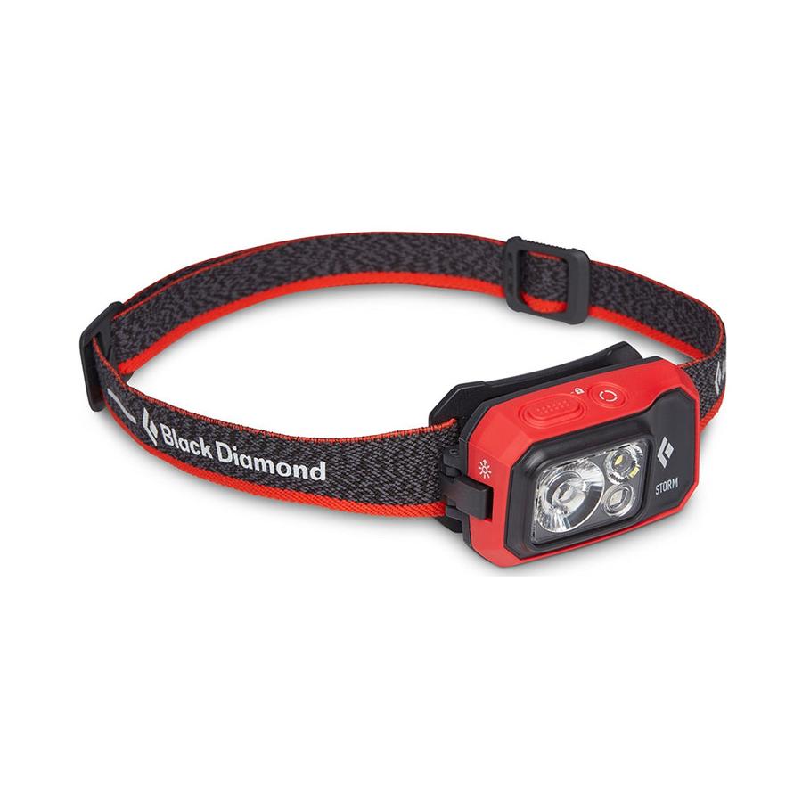 Black Diamond Storm 450 Headlamp Octane Octane