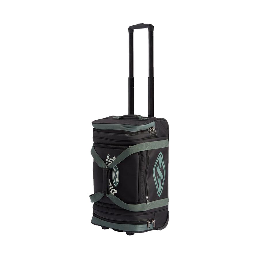 Billabong Destination Carry-On 45L Wheeled Cabin Suitcase Hunter Hunter