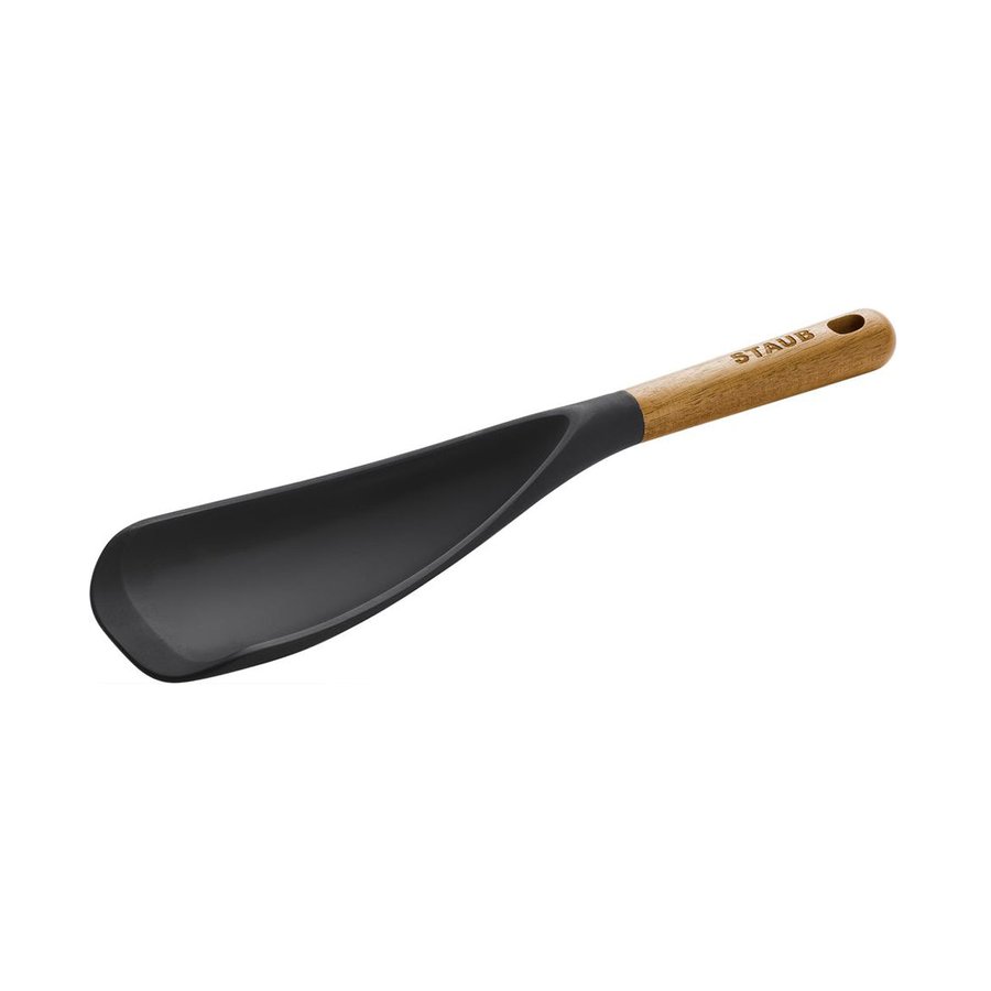 Staub Multi Spoon Black/Natural Black/Natural
