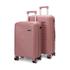 Caselite Summit 56cm & 65cm Hardside Luggage Set Rose
