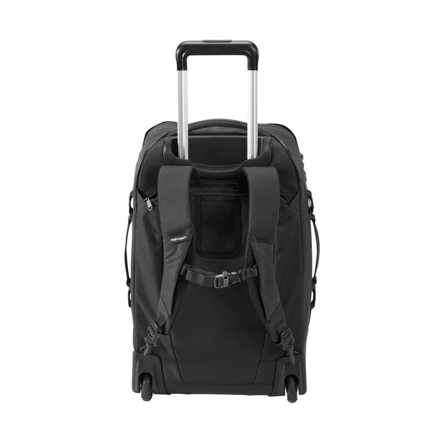 Eagle Creek Expanse Convertible 54cm Carry-On Luggage Black Black