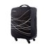 Samsonite Foldable Luggage Cover - Small Black