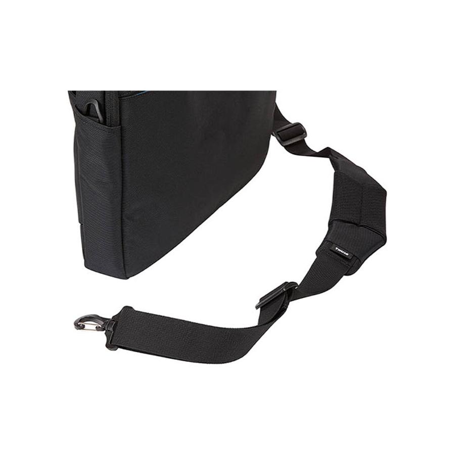 Thule Subterra 15" MacBook Attache Black Black
