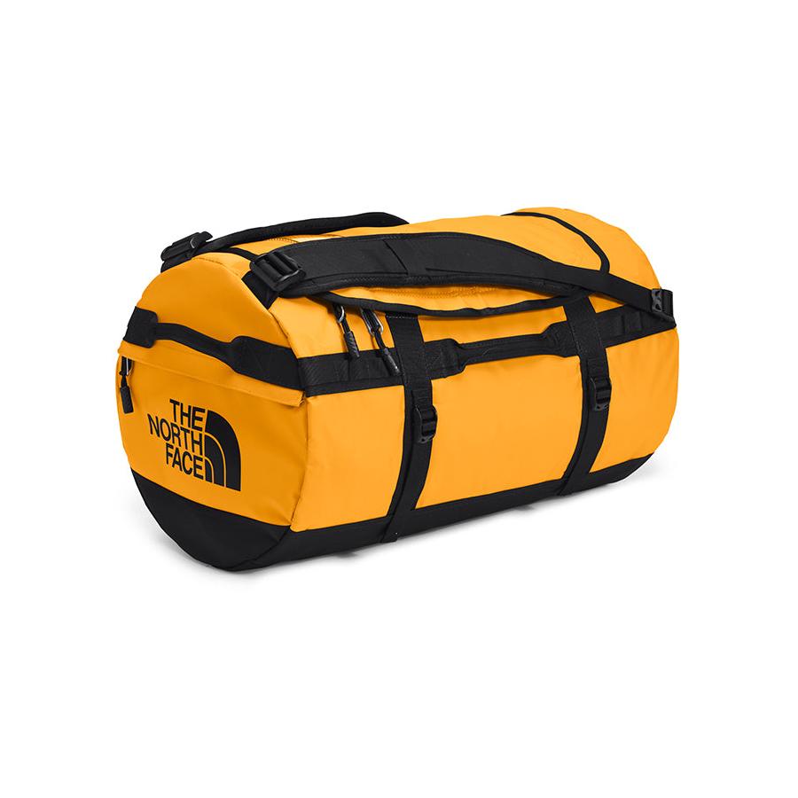The North Face Base Camp Small Duffle Summit Gold Summit Gold