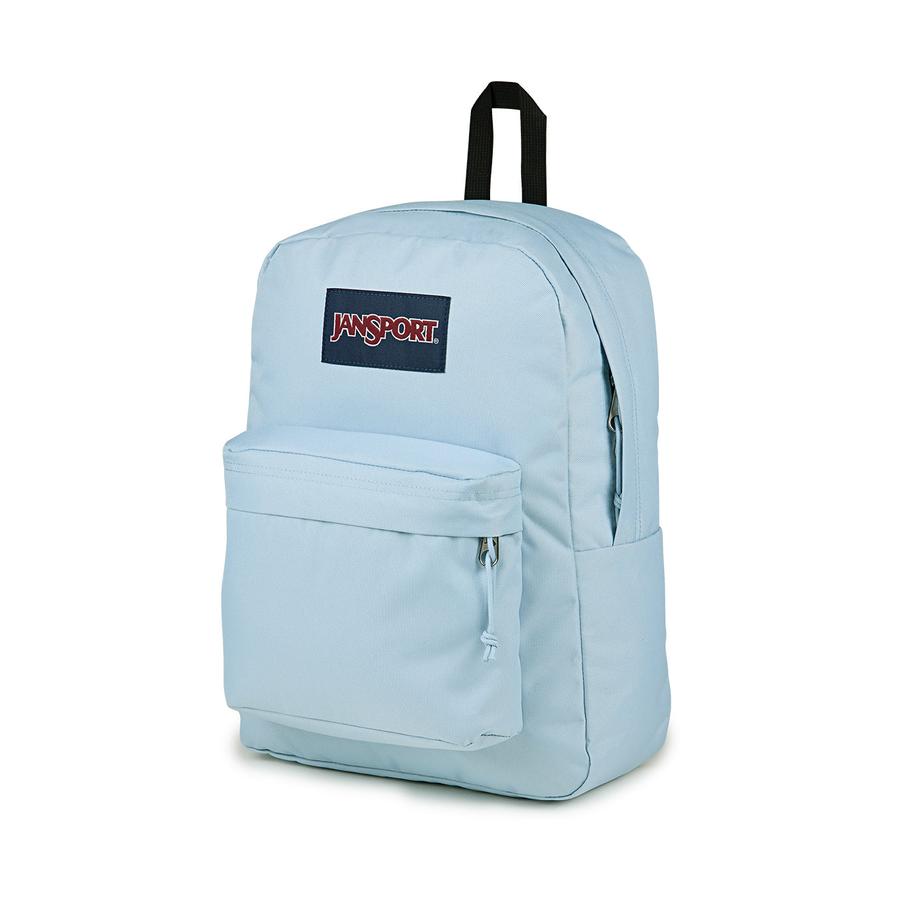 Jansport Beyond Pack Blue Dusk Blue Dusk