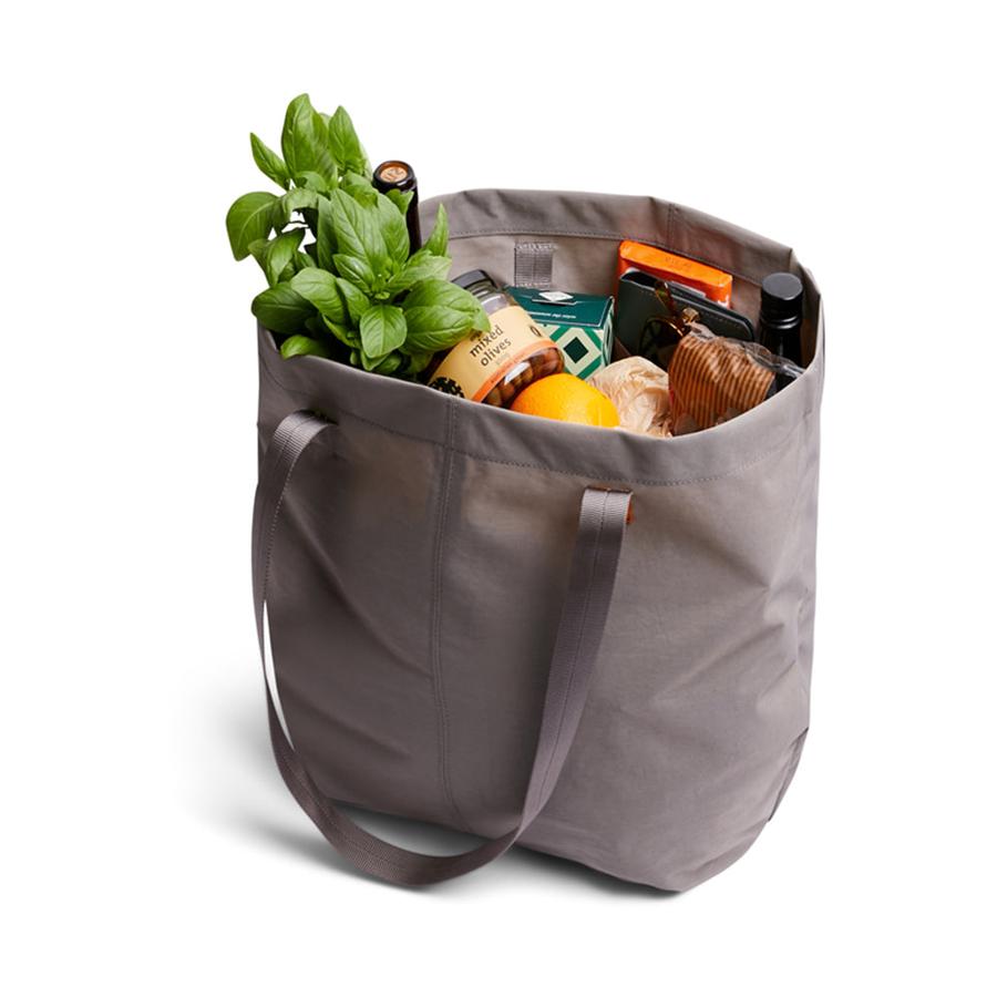 Bellroy Market Tote Taupe Taupe