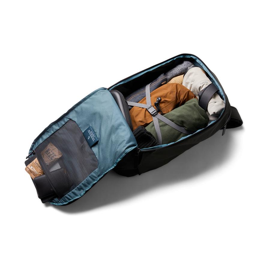 Bellroy Transit Workpack Pro 22L Olive Olive