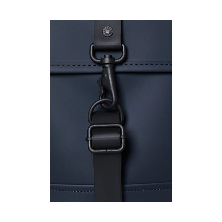 Rains Backpack Navy Navy