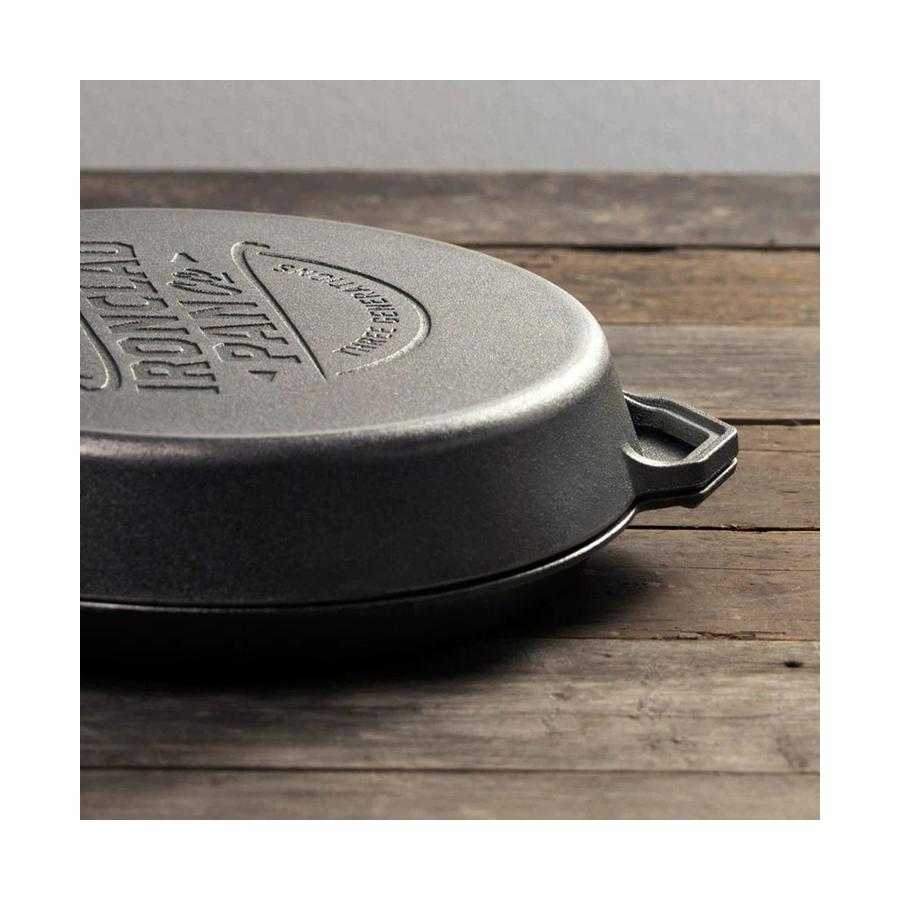 Ironclad Grande Legacy Bundle Cast Iron Cast Iron