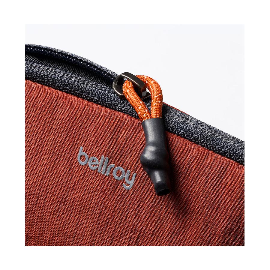 Bellroy Lite Pocket Trio Clay Clay
