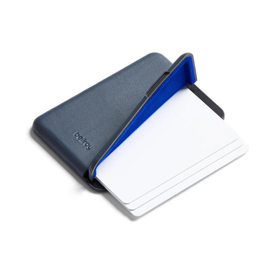 Bellroy Mod Wallet (Single Rail System) Bluestone Bluestone