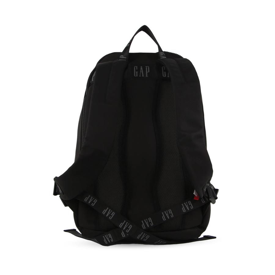 Gap Metrolite Nylon Travel Backpack Black Black