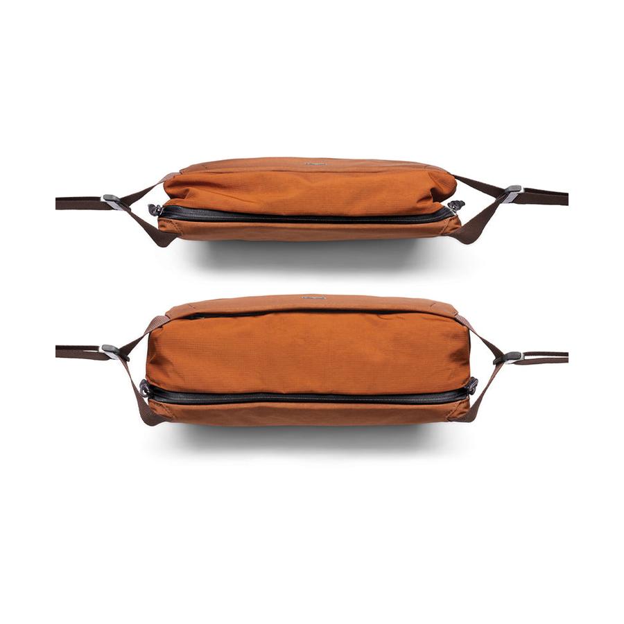 Bellroy Venture Sling 9L Bronze Bronze