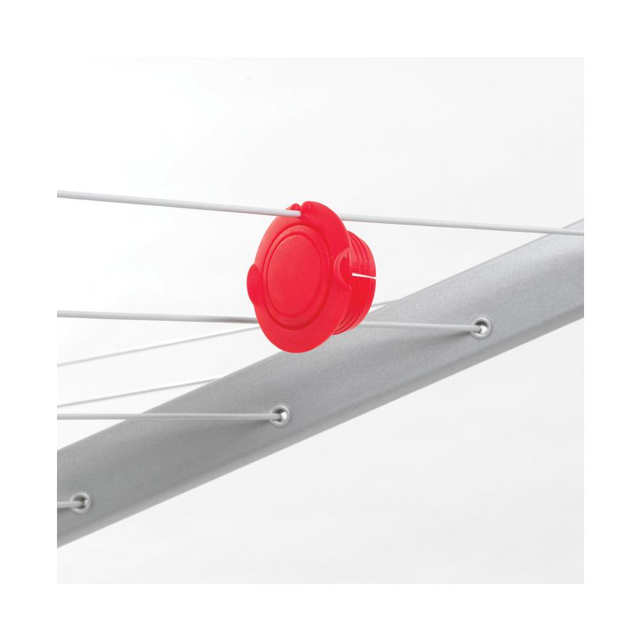 Brabantia Metal Ground Spike (45mm) Silver Silver