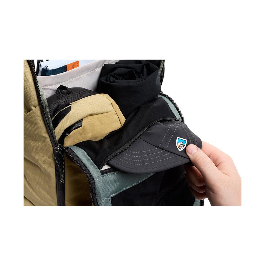 Bellroy Venture Ready Pack 20L Safari Safari