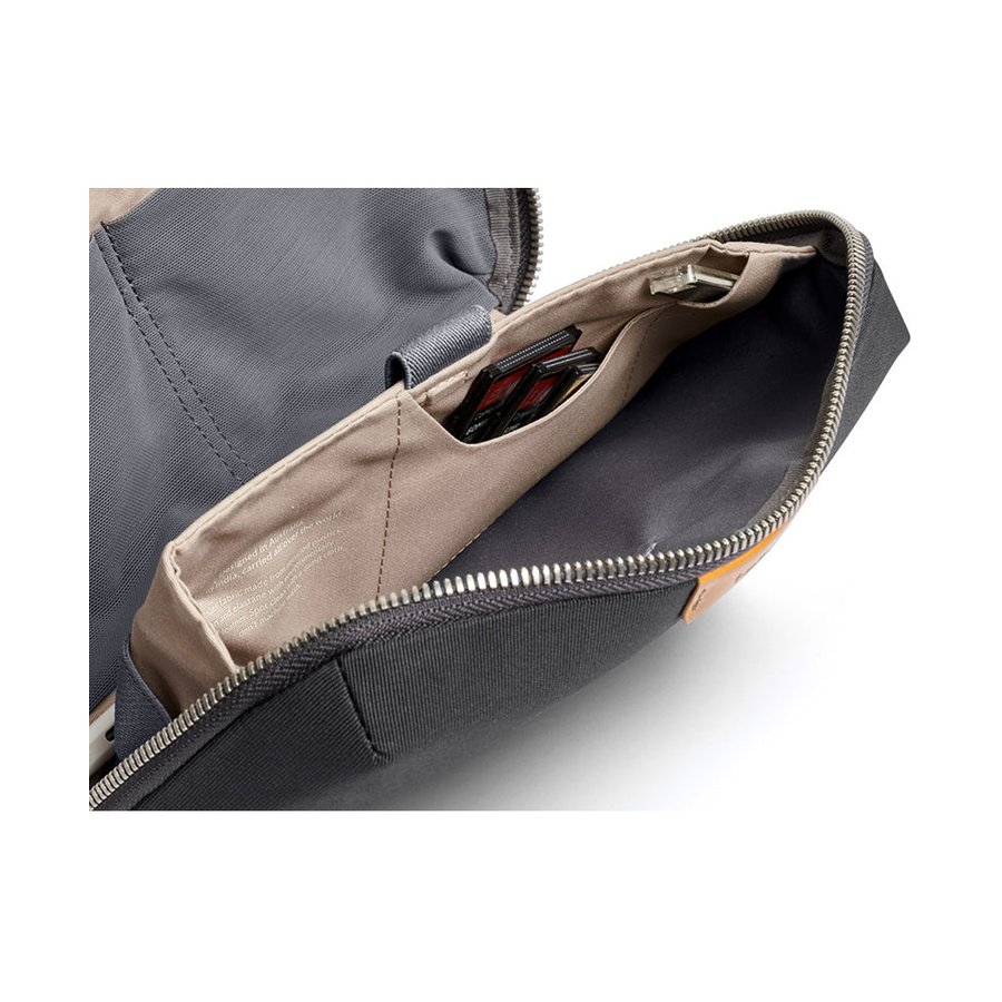 Bellroy Tech Kit Slate Slate