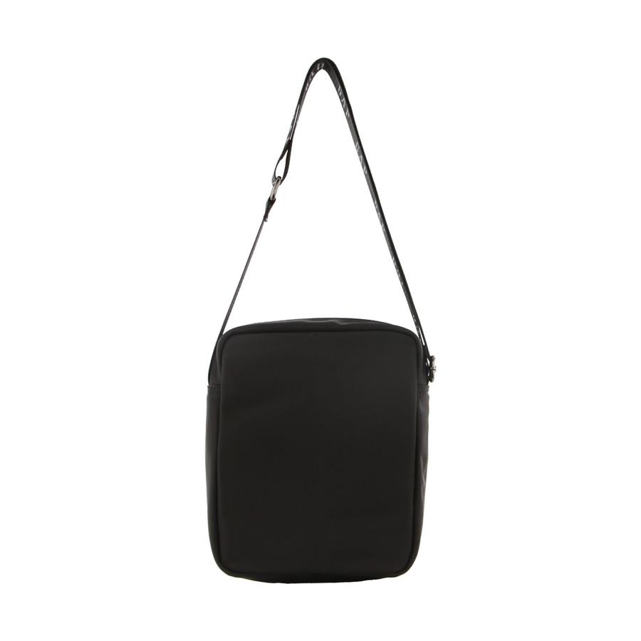 Gap Metrolite Nylon Travel Crossbody Bag Black Black