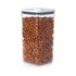 OXO Good Grips POP 5.7L Big Square Tall Container Clear