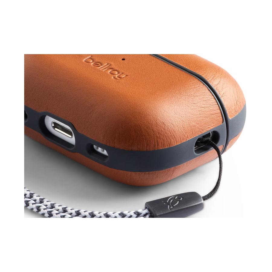 Bellroy Airpods Pro Jacket (2nd Generation) Terracotta Terracotta