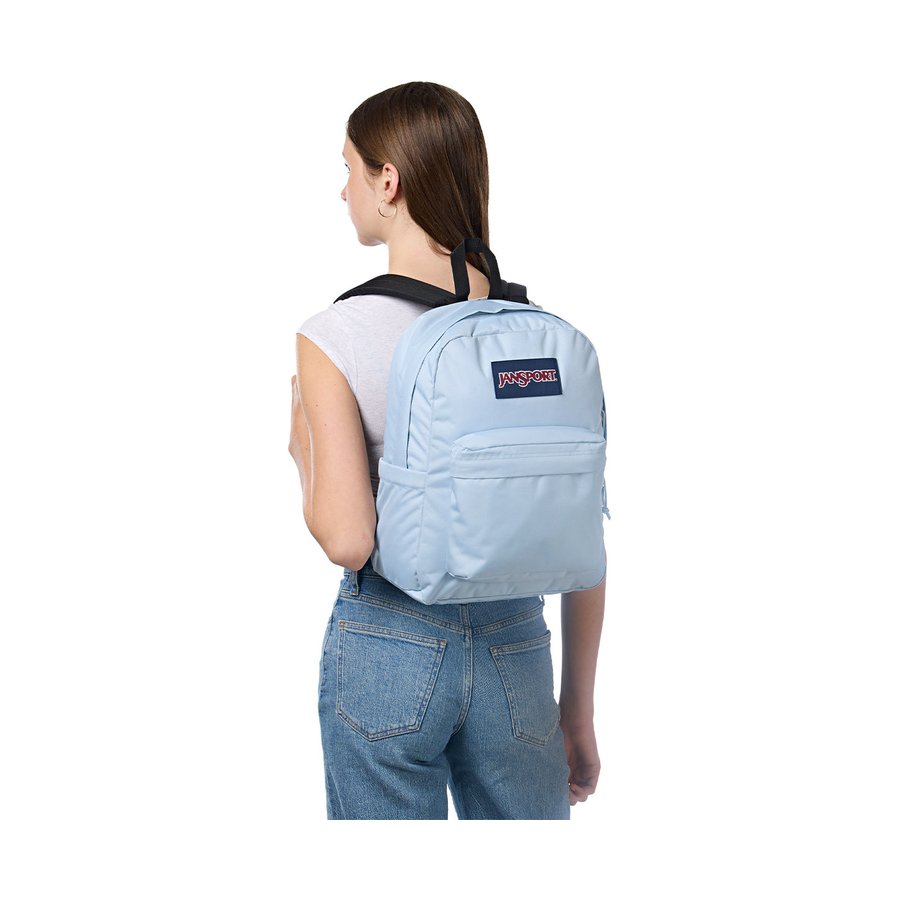Jansport Beyond Pack Blue Dusk Blue Dusk