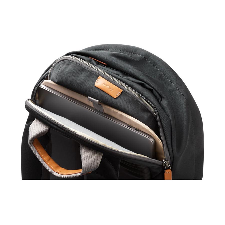 Bellroy Classic Backpack Plus - Second Edition Slate Slate