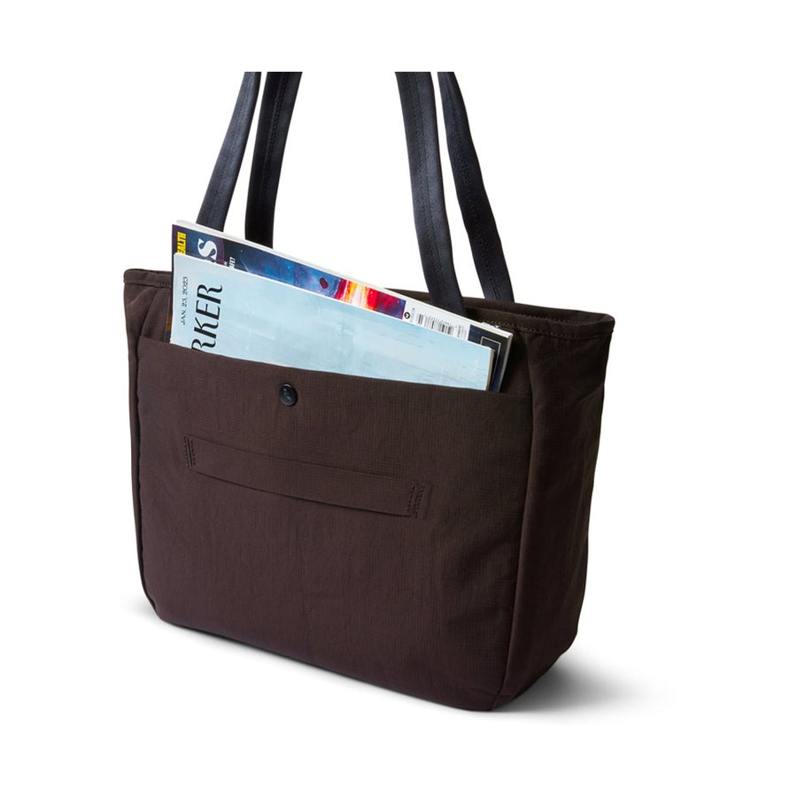 Bellroy Tokyo Wonder Tote 12L Deep Plum Deep Plum