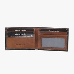 Bifold Wallets