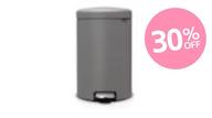 Shop Rubbish Bins