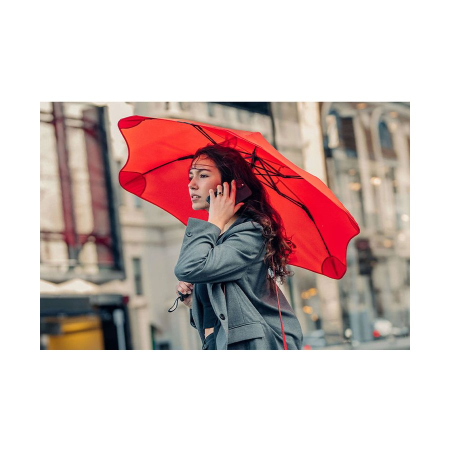 Blunt Metro Umbrella Cherry Red Cherry Red