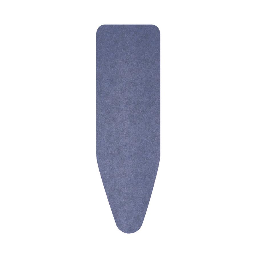 Brabantia Ironing Board Cover (Size B) Denim Blue Denim Blue