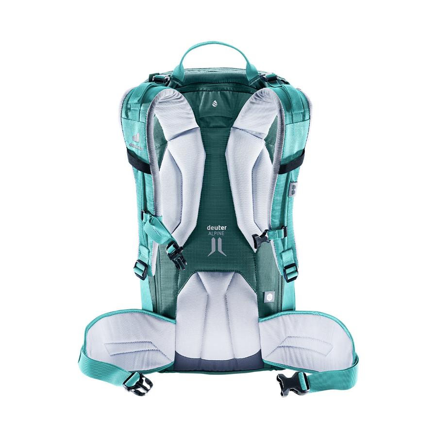 Deuter Freerider 28 SL Ski & Snow Backpack Dust-Deeps Dust-Deeps
