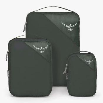 Osprey Ultralight Packing Cube Set Shadow Grey