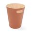 Umbra Woodrow Trash Can (7.5L) Sierra