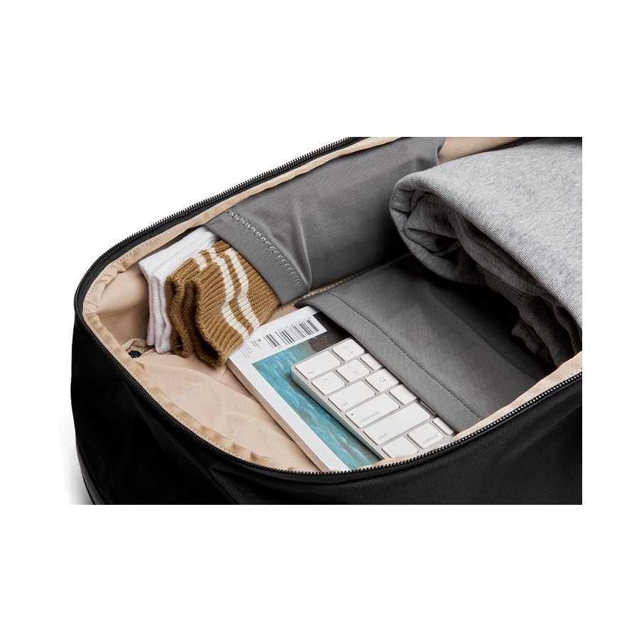 Bellroy Transit Workpack 20L Second Edition Black Black